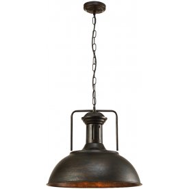 Подвесной светильник TOLEDO