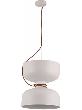 Светильник подвесной UNO SP1.1 WHITE