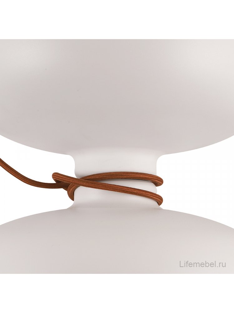 Светильник подвесной UNO SP1.1 WHITE