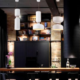 Подвесной светильник UNO