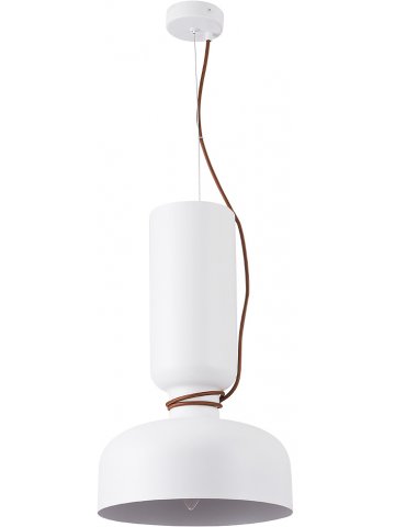 Светильник подвесной UNO SP1.3 WHITE