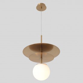 Подвесной светильник UVA