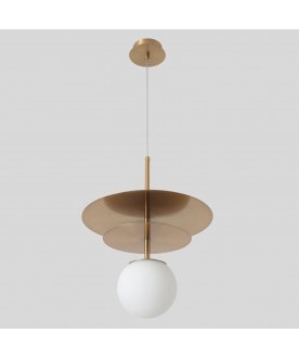 Подвесной светильник UVA