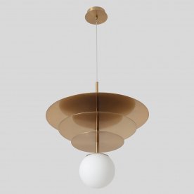 Подвесной светильник UVA