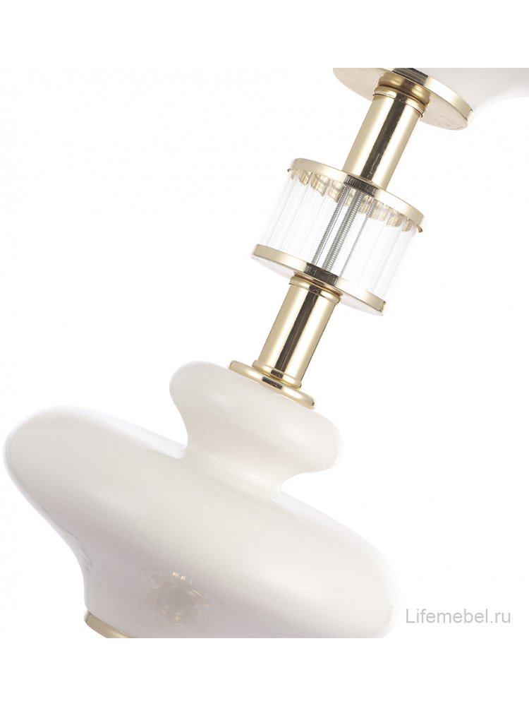 Светильник подвесной VALENCIA SP1.1 GOLD