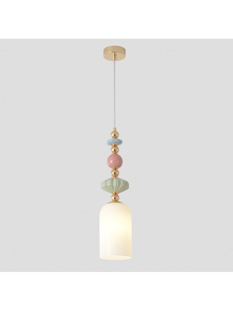 Светильник подвесной ZEPHYR SP1.1