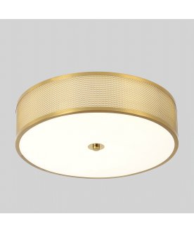 Потолочный светильник BUTTON