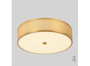 Светодиодный светильник BUTTON PL32W LED