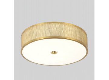 Светодиодный светильник BUTTON PL32W LED