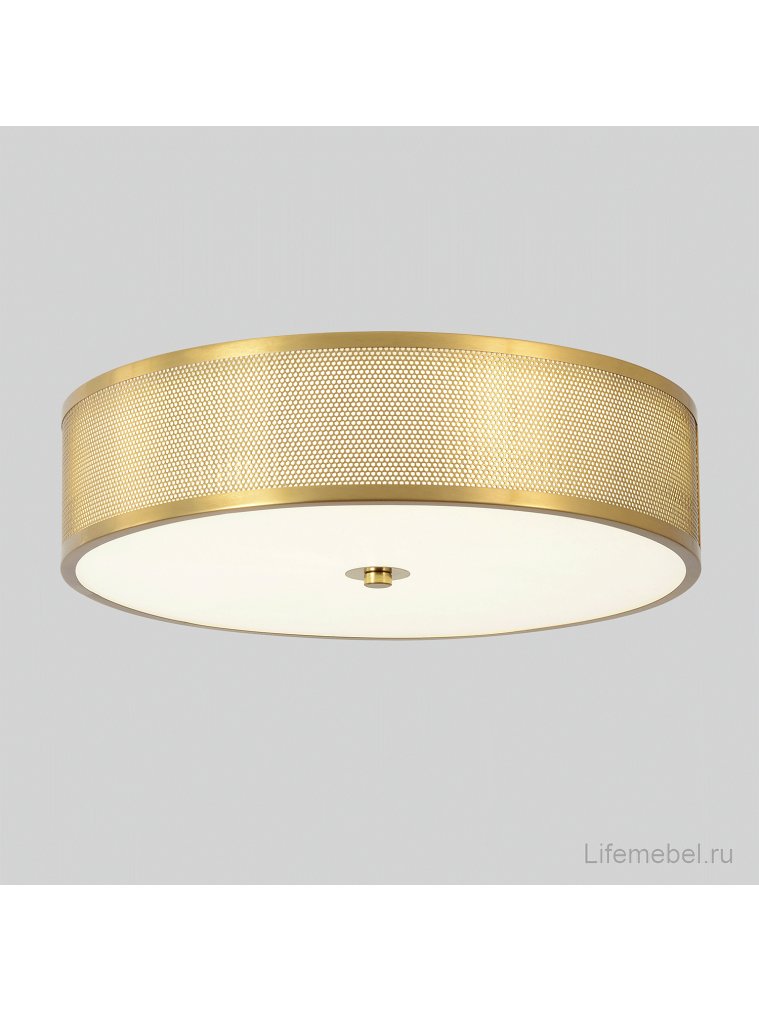 Светильник потолочный BUTTON PL32W LED