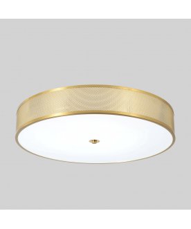 Потолочный светильник BUTTON