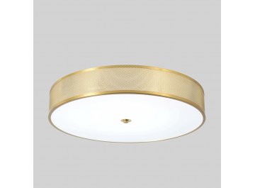 Светодиодный светильник BUTTON PL40W LED