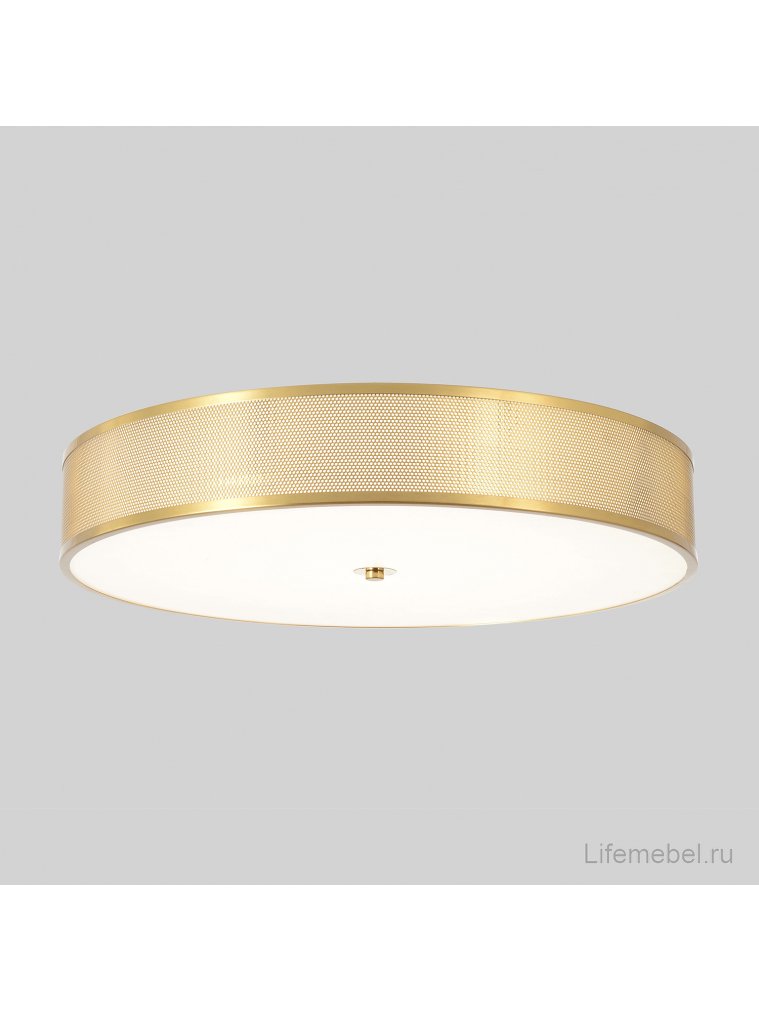 Светильник потолочный BUTTON PL40W LED