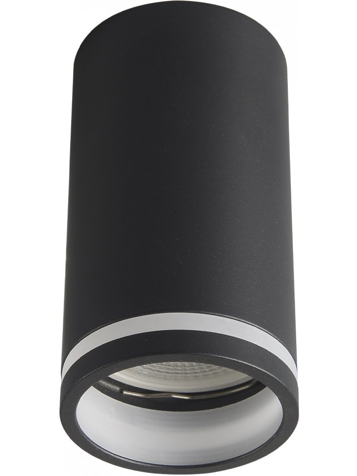 Светильник потолочный CLT 072C BL