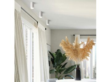 Потолочный светильник CLT