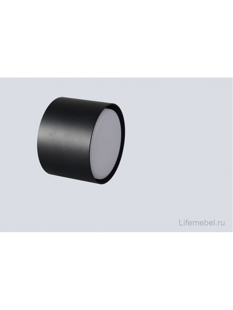 Светильник потолочный CLT 073C BL