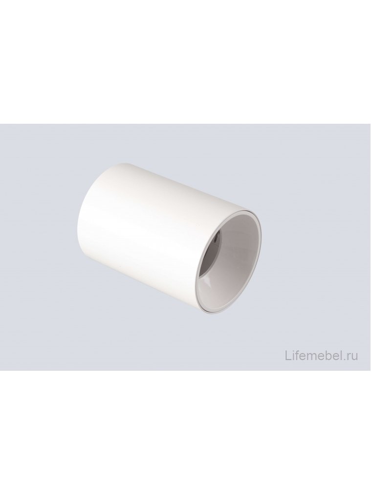 Светильник потолочный CLT 084C WH