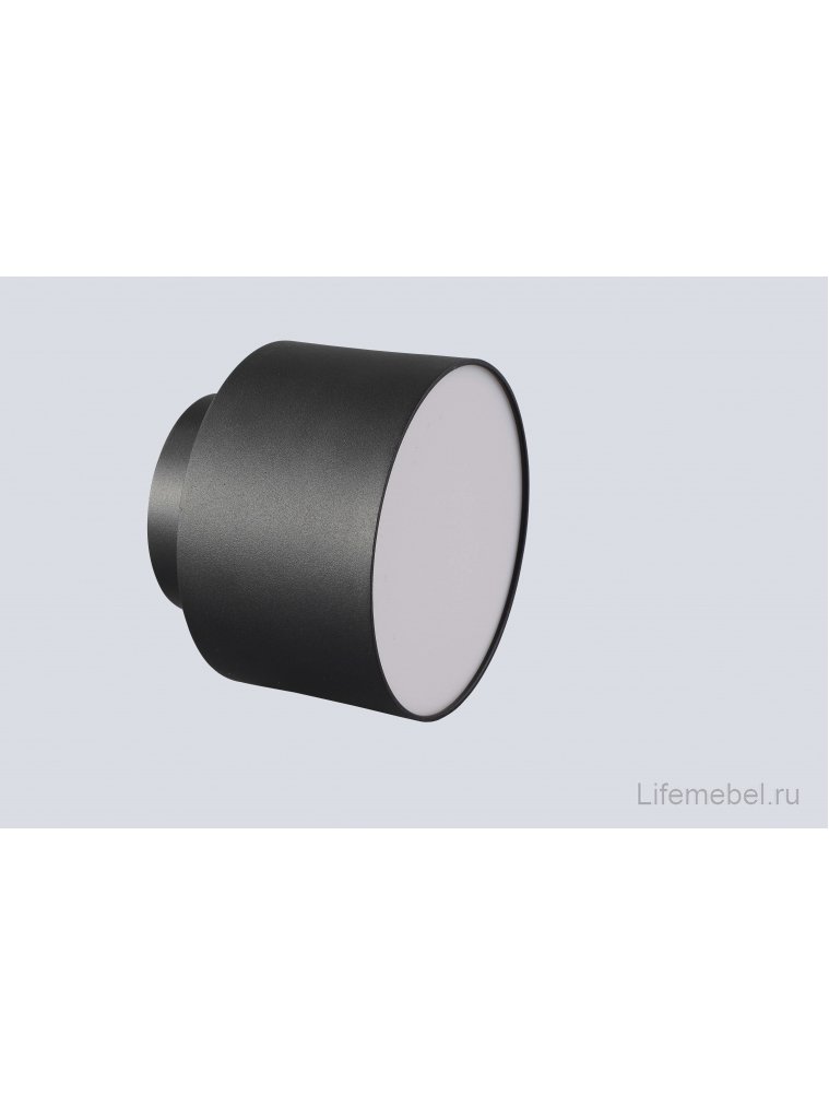 Светильник потолочный CLT 085C BL