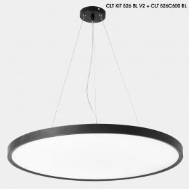 Потолочный светильник CLT