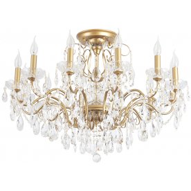 Потолочный светильник MONTANA