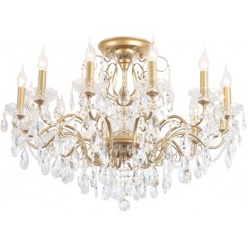 Потолочный светильник MONTANA