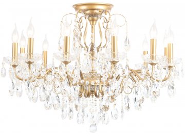 Потолочный светильник MONTANA