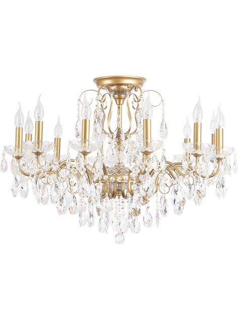 Светильник потолочный MONTANA PL12