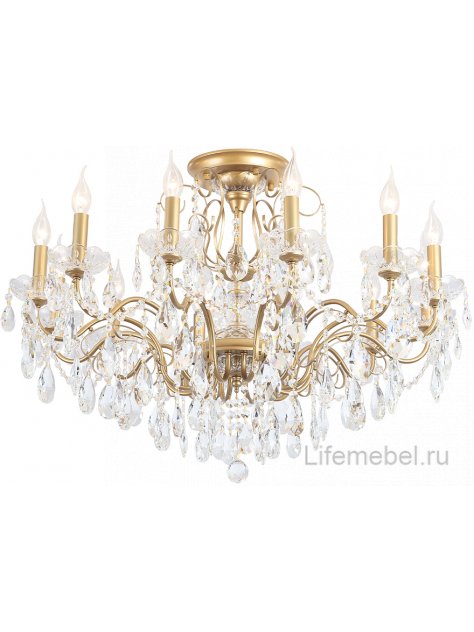 Светильник потолочный MONTANA PL12