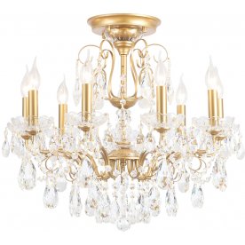 Потолочный светильник MONTANA