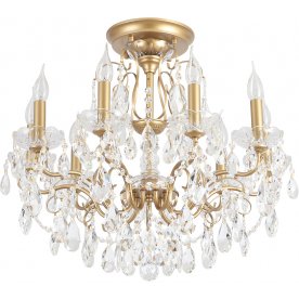 Потолочный светильник MONTANA