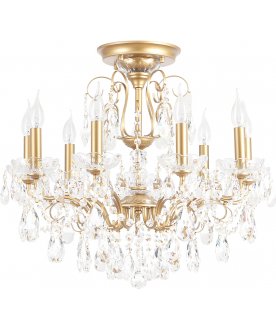 Потолочный светильник MONTANA