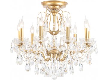 Потолочный светильник MONTANA