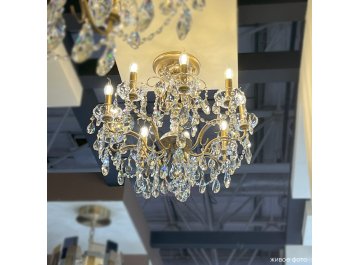 Потолочный светильник MONTANA