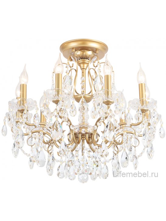 Светильник потолочный MONTANA PL9