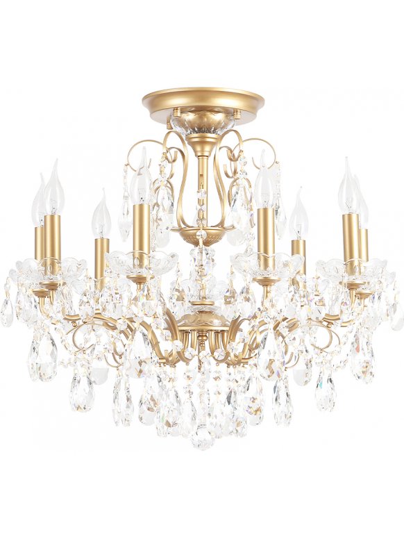 Светильник потолочный MONTANA PL9