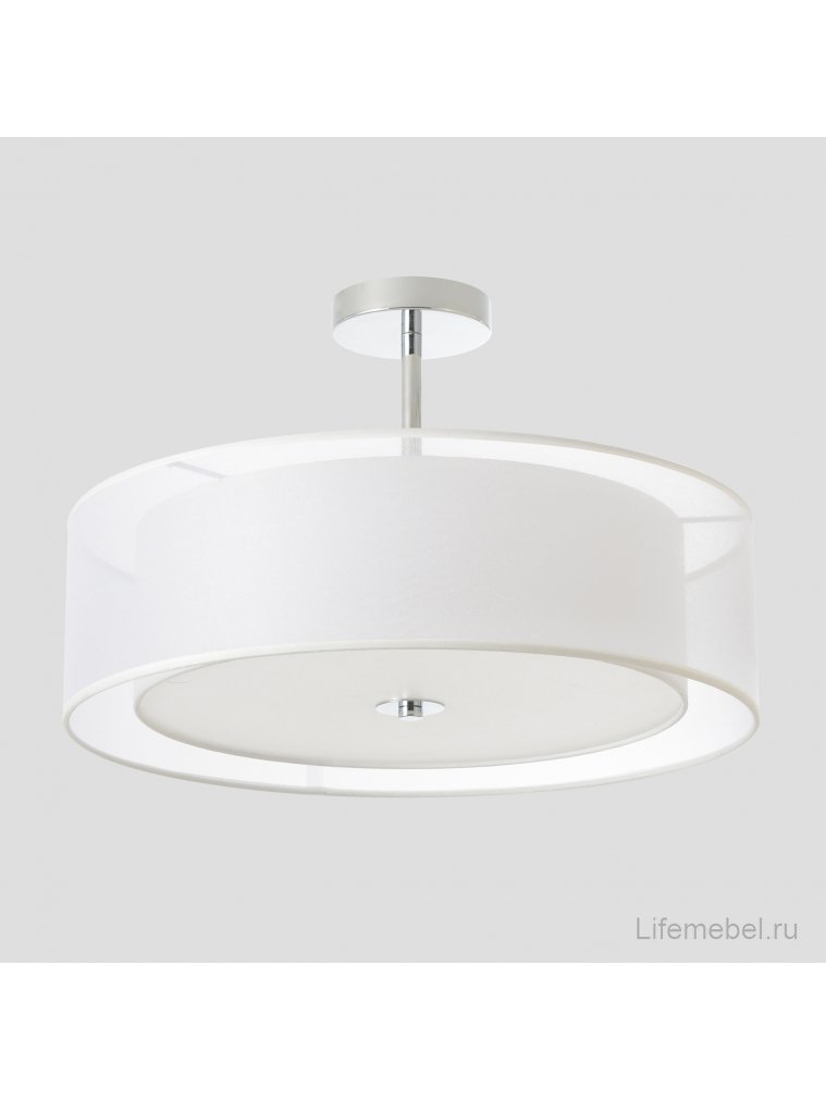 Светильник потолочный MYSTERY PL5 CHROME