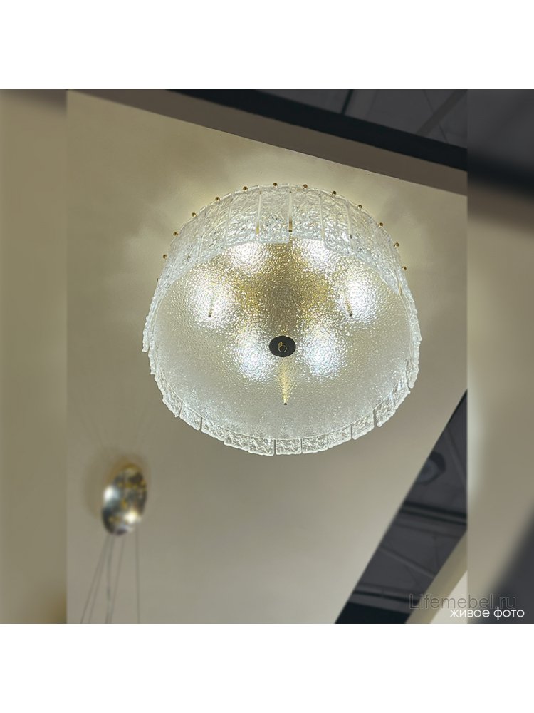 Светильник потолочный OVIEDO PL6