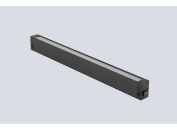 Трековый светильник CLT