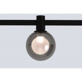Трековый светильник CLT