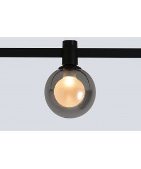 Трековый светильник CLT