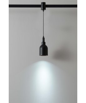 Трековый светильник CLT