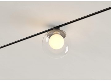 Трековый светильник CLT