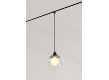 Трековый светильник CLT