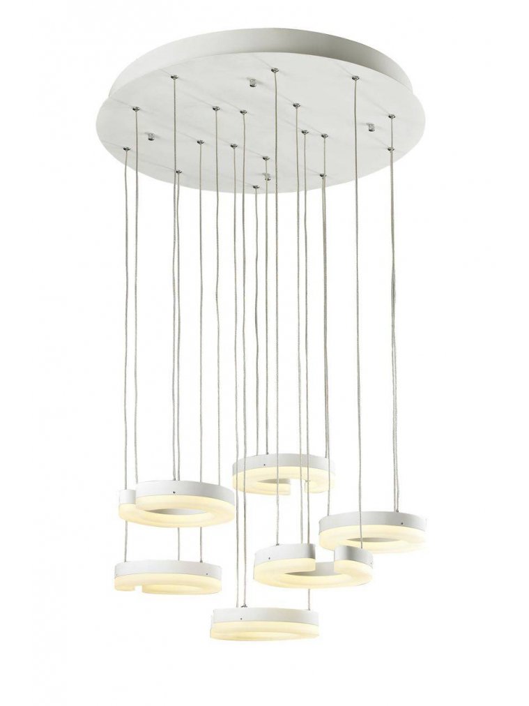 Светодиодный светильник ST Luce SL887.503.06