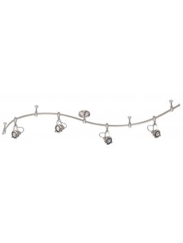 Трековая система Breta 3807/4TR