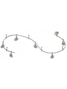 Трековая система Flexi Mini 3627/6TR