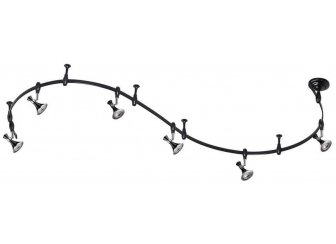 Трековая система Gonzago 3805/42TL