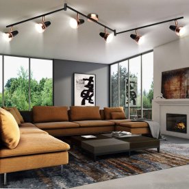 Спот Tobi 56117-6