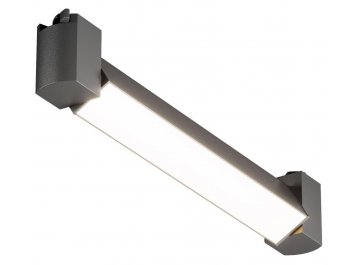 Трековый светильник TR104-1-10W3K-B