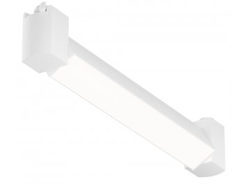 Трековый светильник TR104-1-10W4K-W